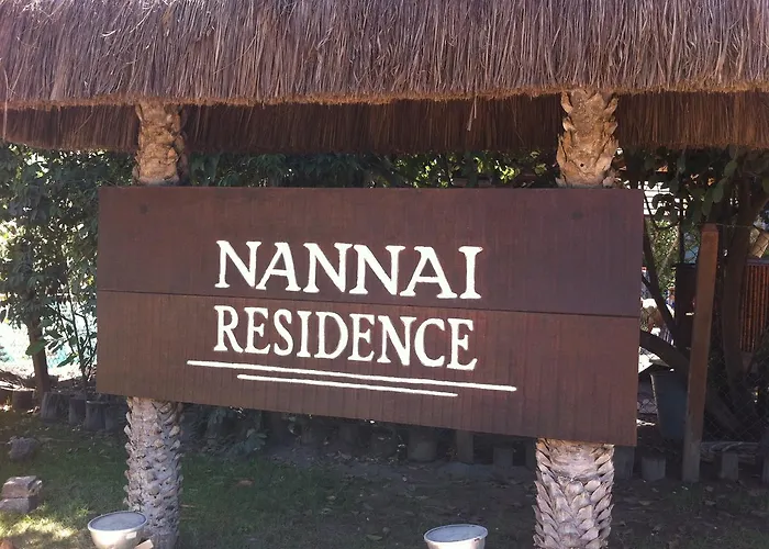 Nannai Residence